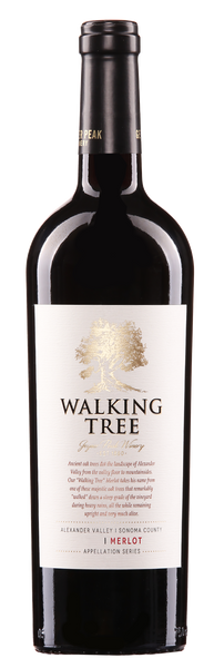 2019 Geyser Peak Walking Tree Merlot