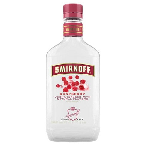 Smirnoff Raspberry Vodka