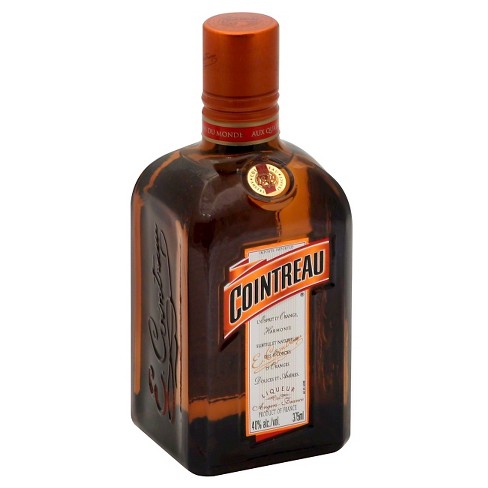 Cointreau Liqueur Pint