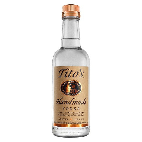 Tito's Handmade Vodka