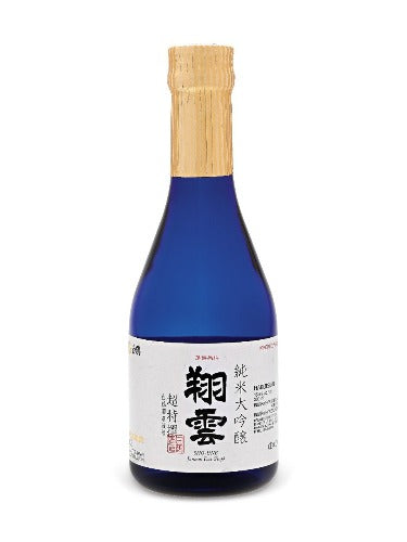 Hakutsuru Sake Jumnai Dai Ginjo Sho Une