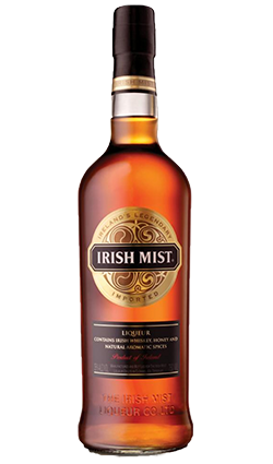 Irish Mist Honey