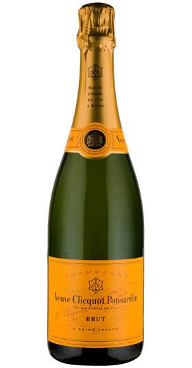 Veuve Clicquot Ponsardin Brut NV