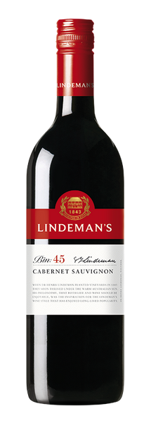 2016 Lindeman's Cabernet Sauvignon