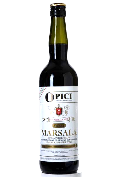 NV Opici Sweet Marsala