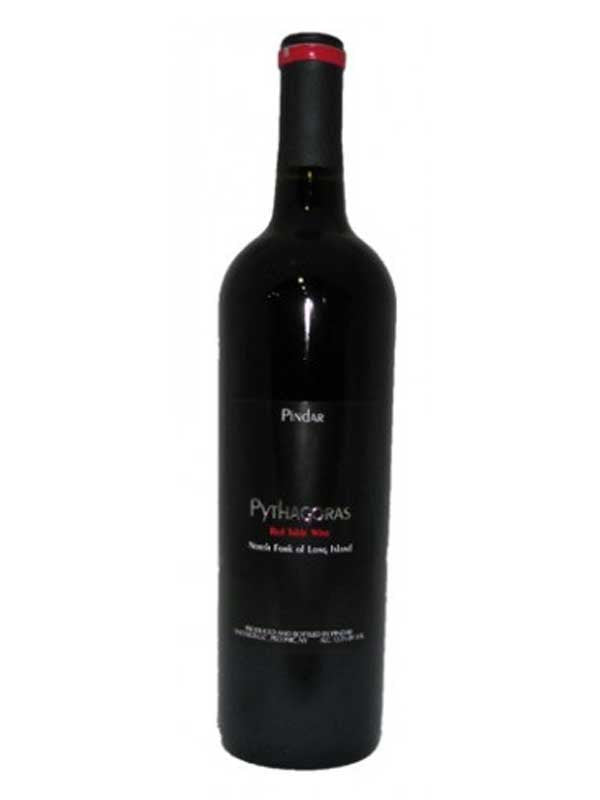 NV Pindar Vineyards Pythagoras