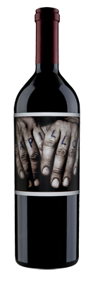 2021 Orin Swift Papillon Red