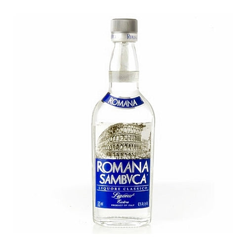 Romana Sambuca Liquore Classico