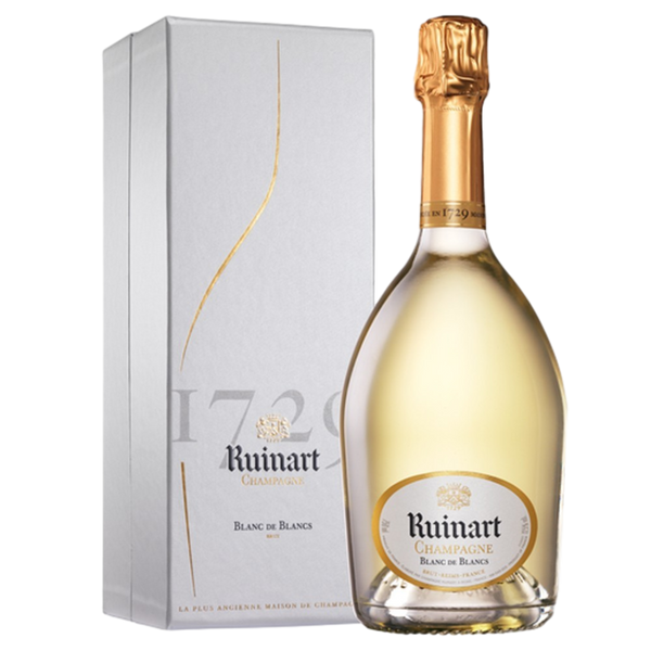 Ruinart Blanc de Blancs Brut NV