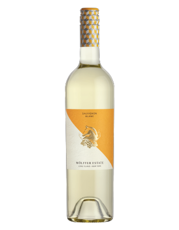 2022 Wolffer Estate Sauvignon Blanc