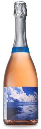 2022 Bedell Sparkling Rose