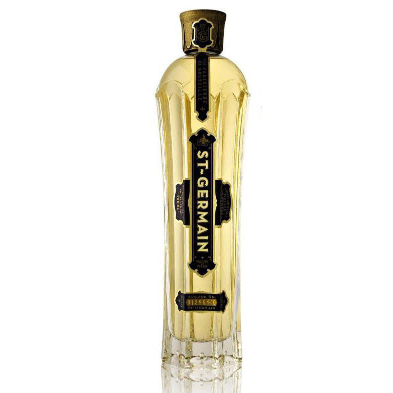 St Germain Elderflower Liqueur