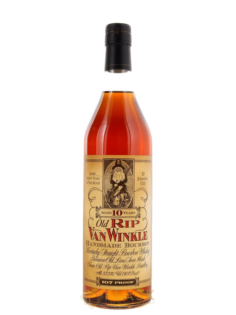 VAN WINKLE OLD RIP 10YR