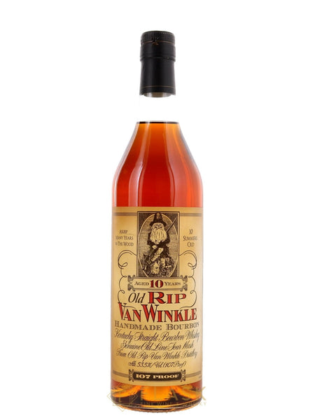 VAN WINKLE OLD RIP 10YR
