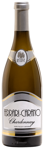 2021 Ferrari-Carano Reserve Chardonnay