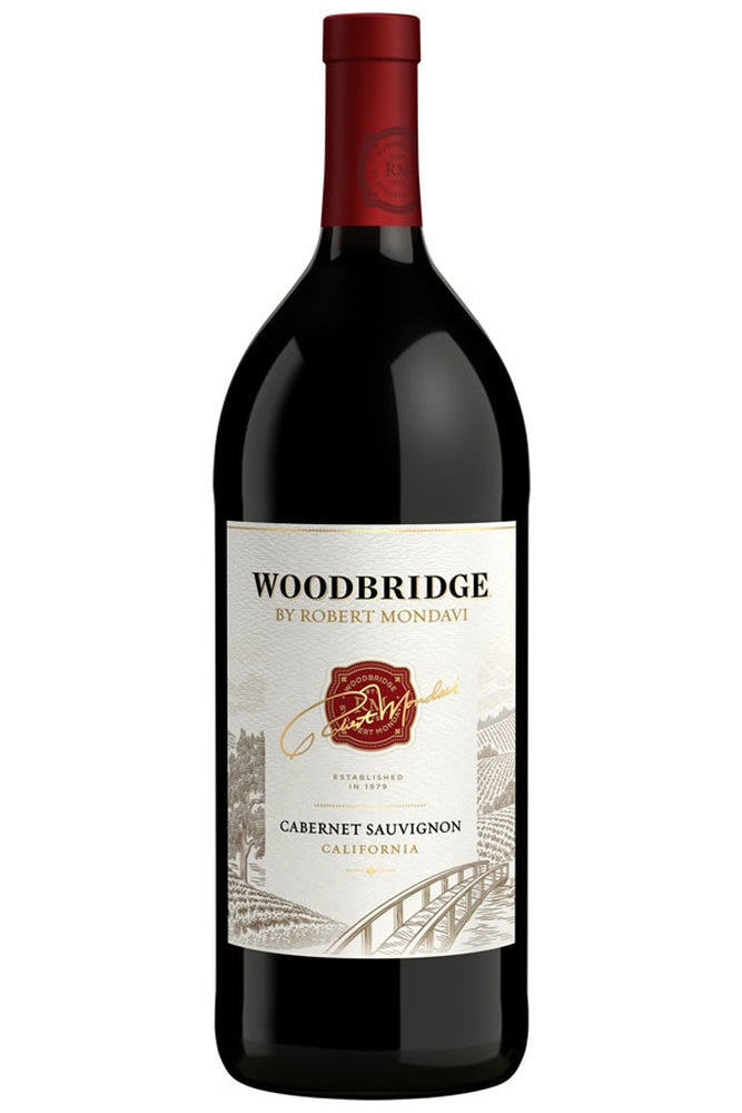 Woodbridge Cabernet Sauvignon NV