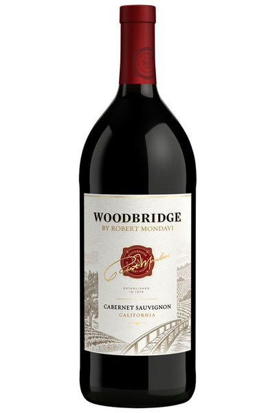 Woodbridge Cabernet Sauvignon NV