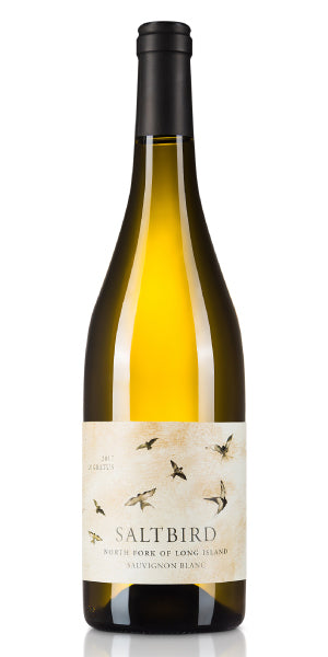 2021 Saltbird Cellars Chardonnay