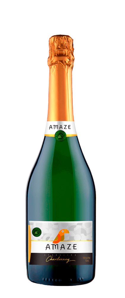 NV Garibaldi Amaze Sparkling Chardonnay