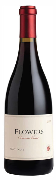 2022 Flowers Sonoma Coast Pinot Noir