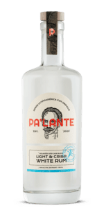 PALANTE WHITE RUM