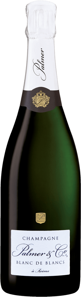 NV PALMER & CO BLANC DE BLANC CHAMPAGNE