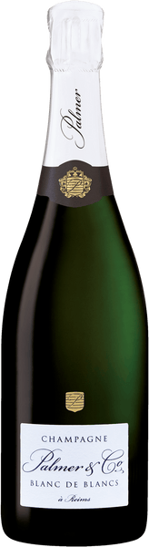 NV PALMER & CO BLANC DE BLANC CHAMPAGNE