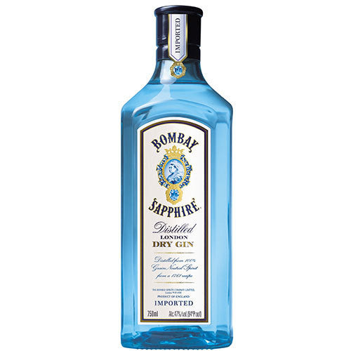 Bombay Sapphire London Dry Gin