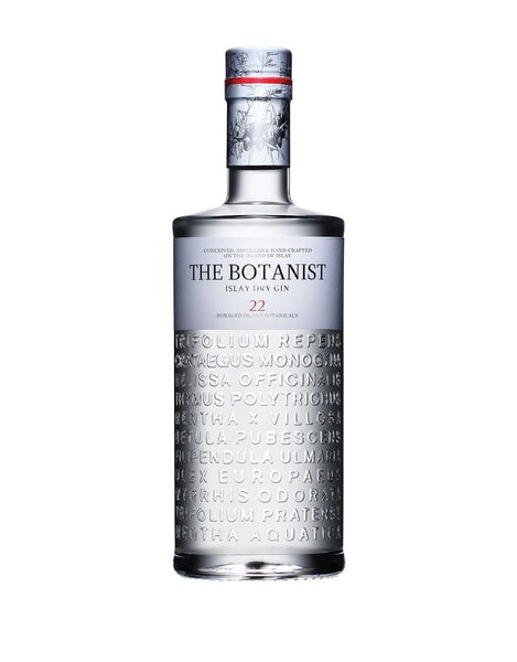 The Botanist Islay Dry Gin