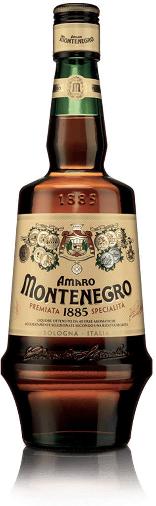 Montenegro Amaro