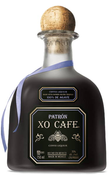 Patron 'XO Cafe' Coffee Tequila Liqueur