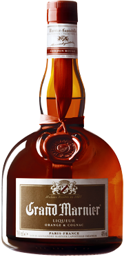 Grand Marnier Cordon Rouge Original Liqueur