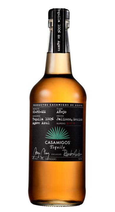 Casamigos Tequila Anejo