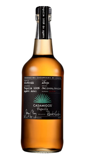 Casamigos Tequila Anejo