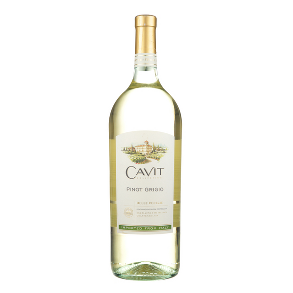 Cavit Pinot Grigio NV