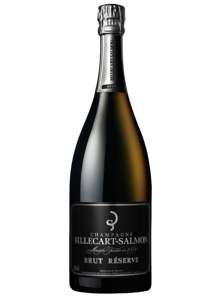 NV Billecart-Salmon Brut Reserve