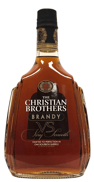 The Christian Brothers V.S. Brandy