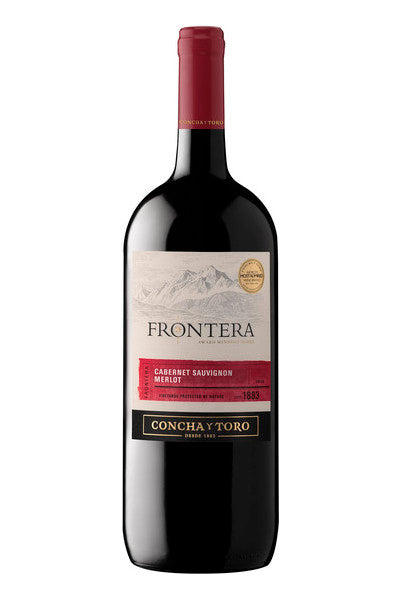 Concha y Toro Frontera Cabernet Sauvignon NV