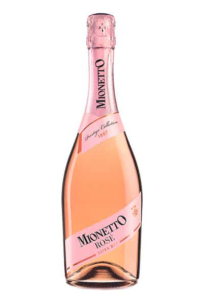 NV MIONETTO ROSE PROSECCO