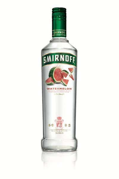 Smirnoff Watermelon Vodka