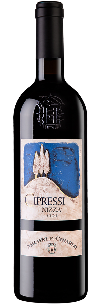 2020 Michele Chiarlo Cipressi Barbera d'Asti Superiore Nizza