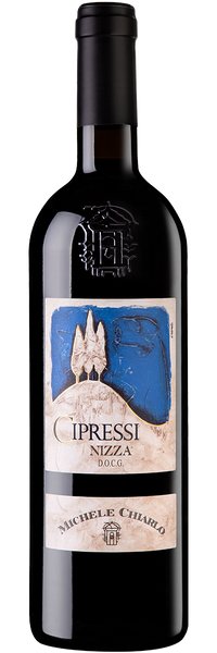 2020 Michele Chiarlo Cipressi Barbera d'Asti Superiore Nizza