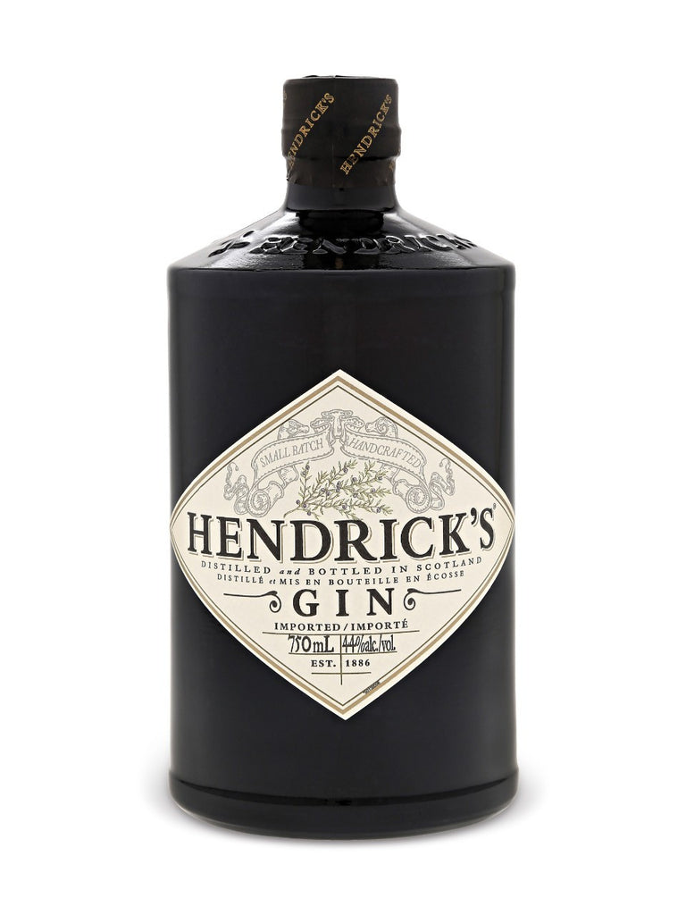 Hendrick's Gin