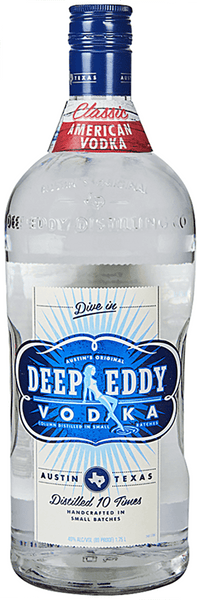 Deep Eddy Vokda