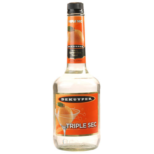 De Kuyper Triple Sec Liqueur