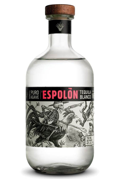 ESPOLON TEQUILA BLANCO