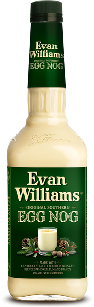 Evan Williams Original Southern Egg Nog