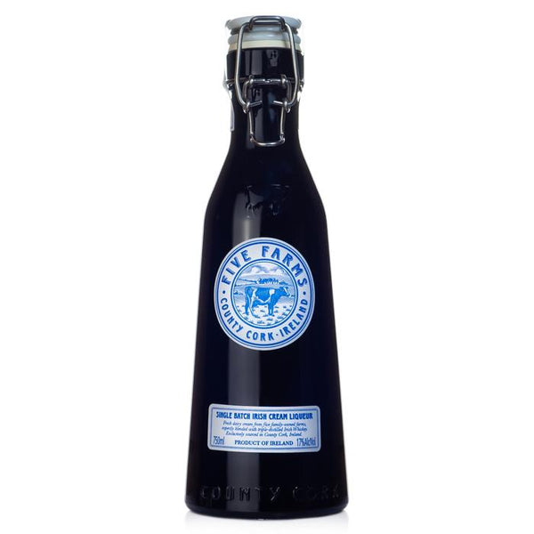 Five Farms Irish Cream Single Batch