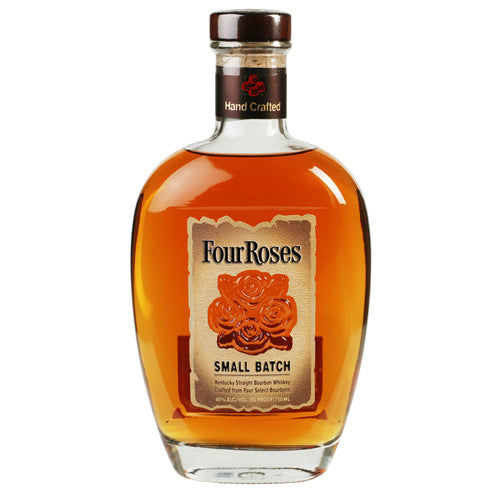 Four Roses Small Batch Bourbon