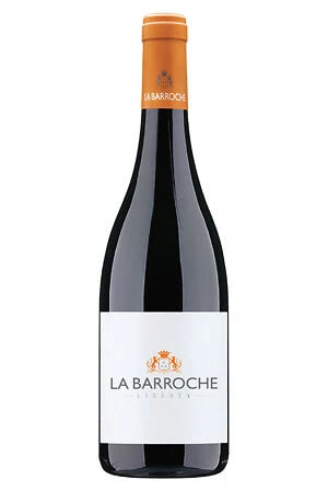 2019 Domaine La Barroche 'Liberty' Rouge